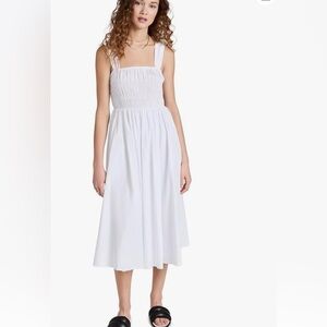STAUD Women's Ida Dress